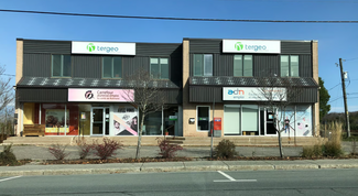 Val-des-sources, QC Retail - 557-561 Av 1Re