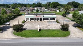 La Place, LA Freestanding - 405-409 Belle Terre Blvd