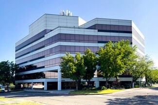 Midvale, UT Office - 7090 S Union Park Ctr