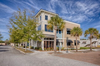 Bluffton, SC Office, Retail - 158 State St