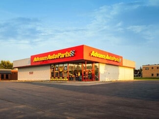 Sylacauga, AL Freestanding - 311 W Fort Williams St Sylacauga, AL Freestanding - 311 W Fort Williams St