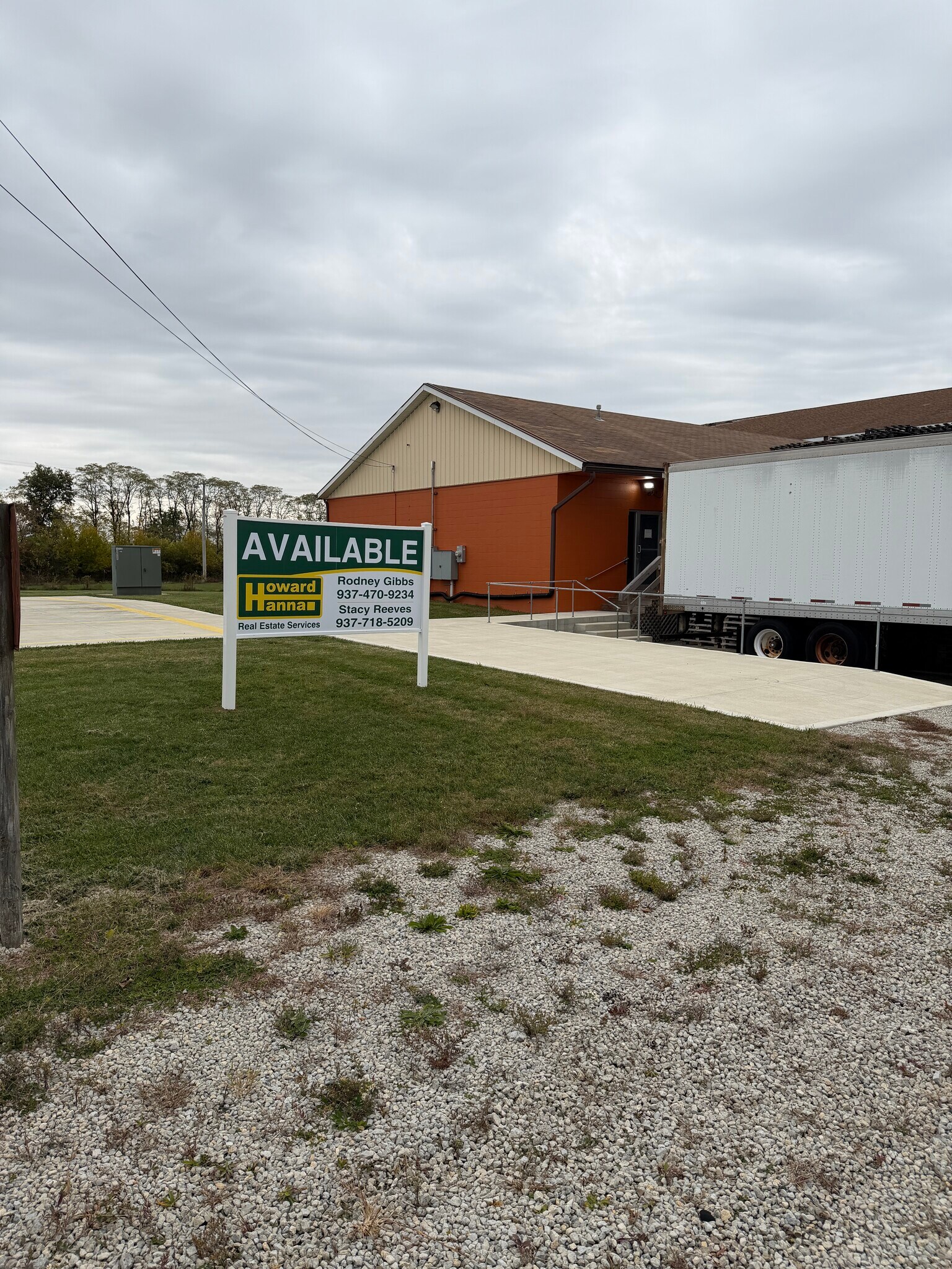 99 Jonesboro Rd, Washington Court House, OH for Sale