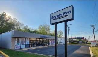 Turnersville, NJ Retail - 5301 Route 42