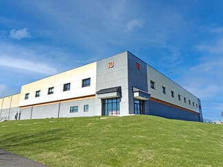 Warminster Township, PA Industrial - 200 Park Ave