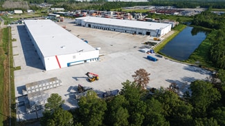 Rincon, GA Industrial - 115 Parkway Dr Rincon, GA Industrial - 115 Parkway Dr