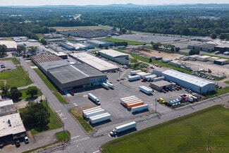 Lebanon, TN Industrial - 216 Hartmann Dr Lebanon, TN Industrial - 216 Hartmann Dr