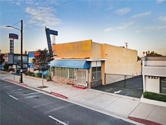 Pico Rivera, CA Coworking Space - 9253 Telegraph Rd