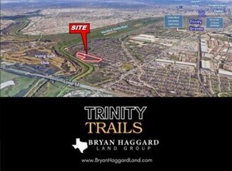 Dallas, TX Commercial Land - Ingersoll Street Dallas, TX Commercial Land - Ingersoll Street