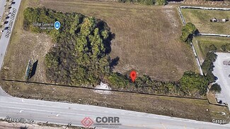 Port Charlotte, FL Commercial Land - 8395 Gasparilla Rd