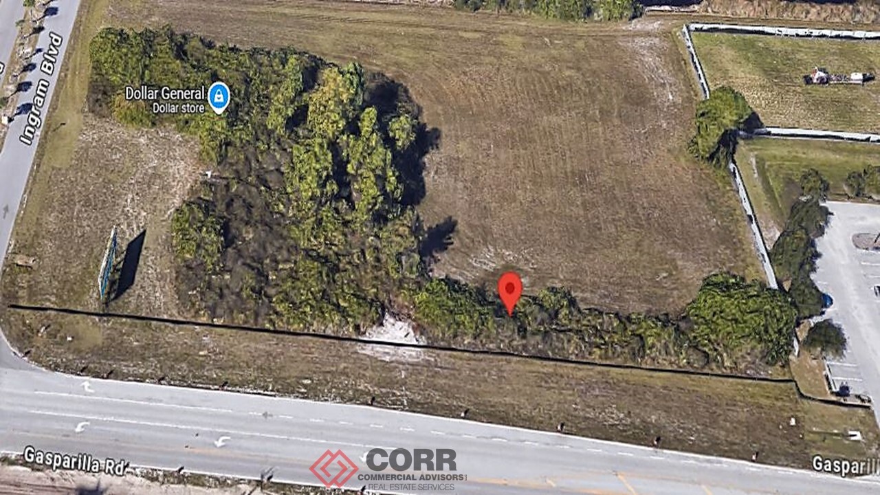 8395 Gasparilla Rd, Port Charlotte, FL for Sale