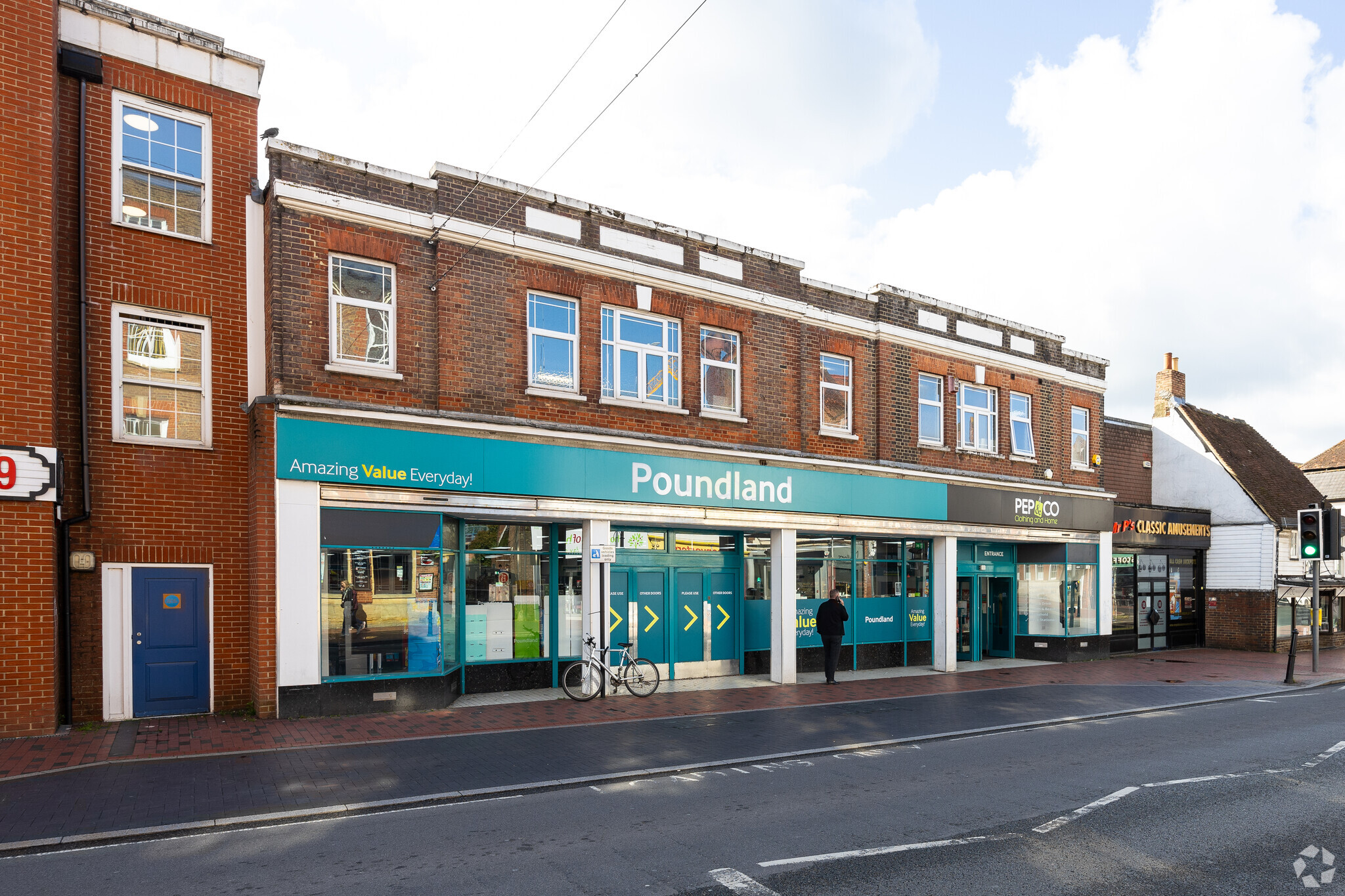 77-81 High St, Tonbridge, KEN for Sale