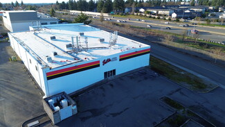 Tacoma, WA Warehouse - 5950 N 9th St