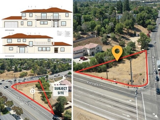 Fullerton, CA Residential - Euclid