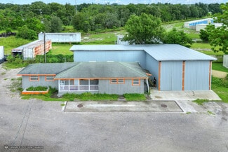 Eagle Lake, FL Industrial - 1517 US 17