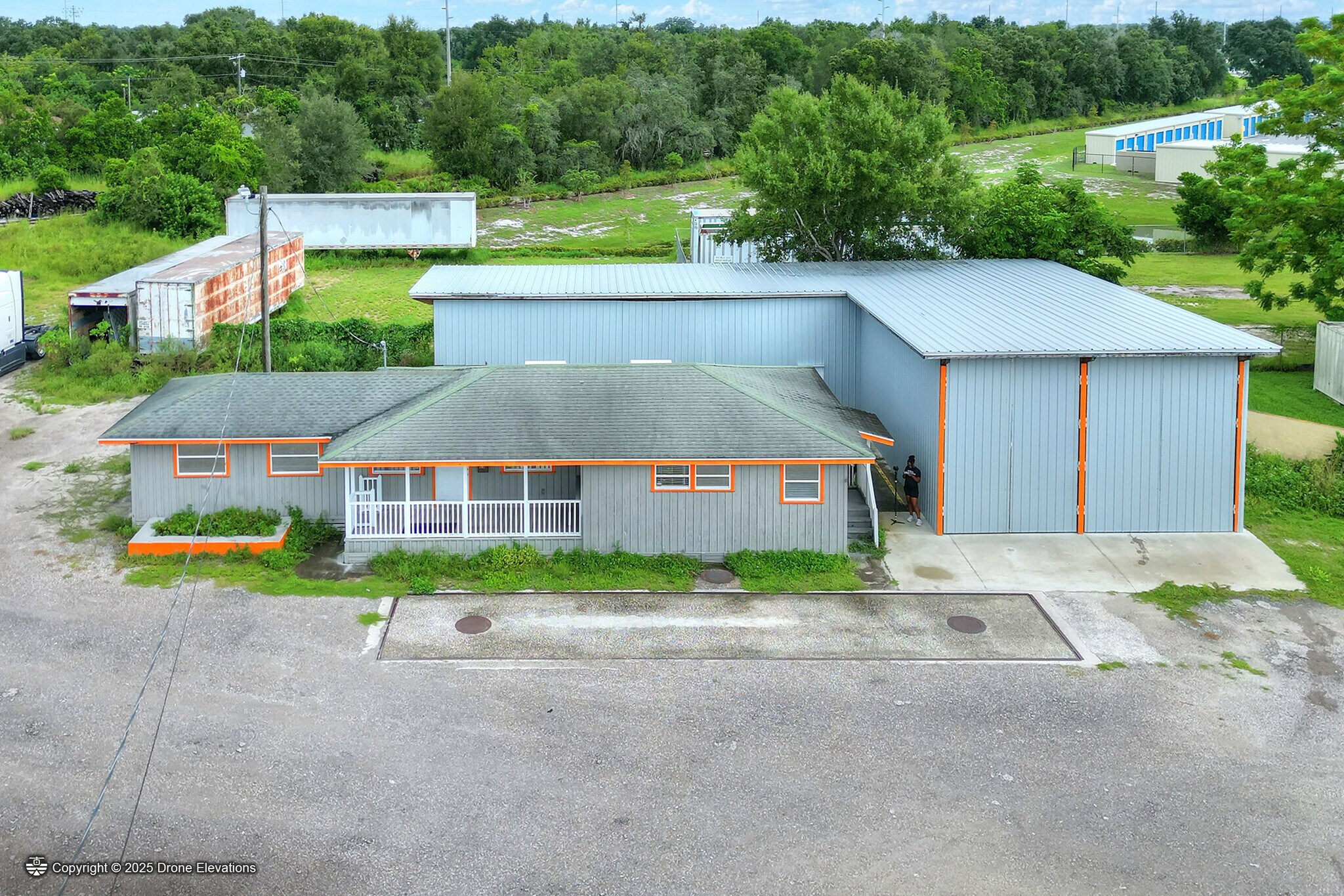 1517 US 17, Eagle Lake, FL for Rent