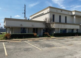 Houston, TX Office, Flex - 1700 FM 1960 Rd W