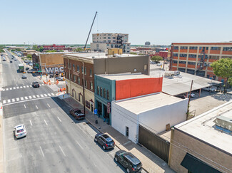 Waco, TX undefined - 500 Franklin Ave