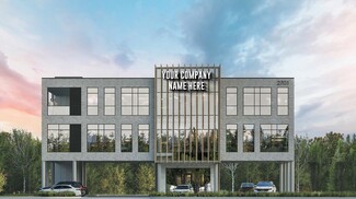 Houston, TX Office - 4742 Banning Dr