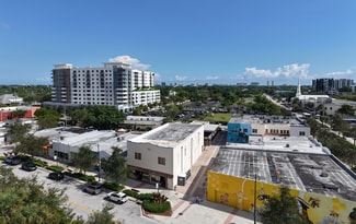 Pompano Beach, FL Retail - 114 N Flagler Ave