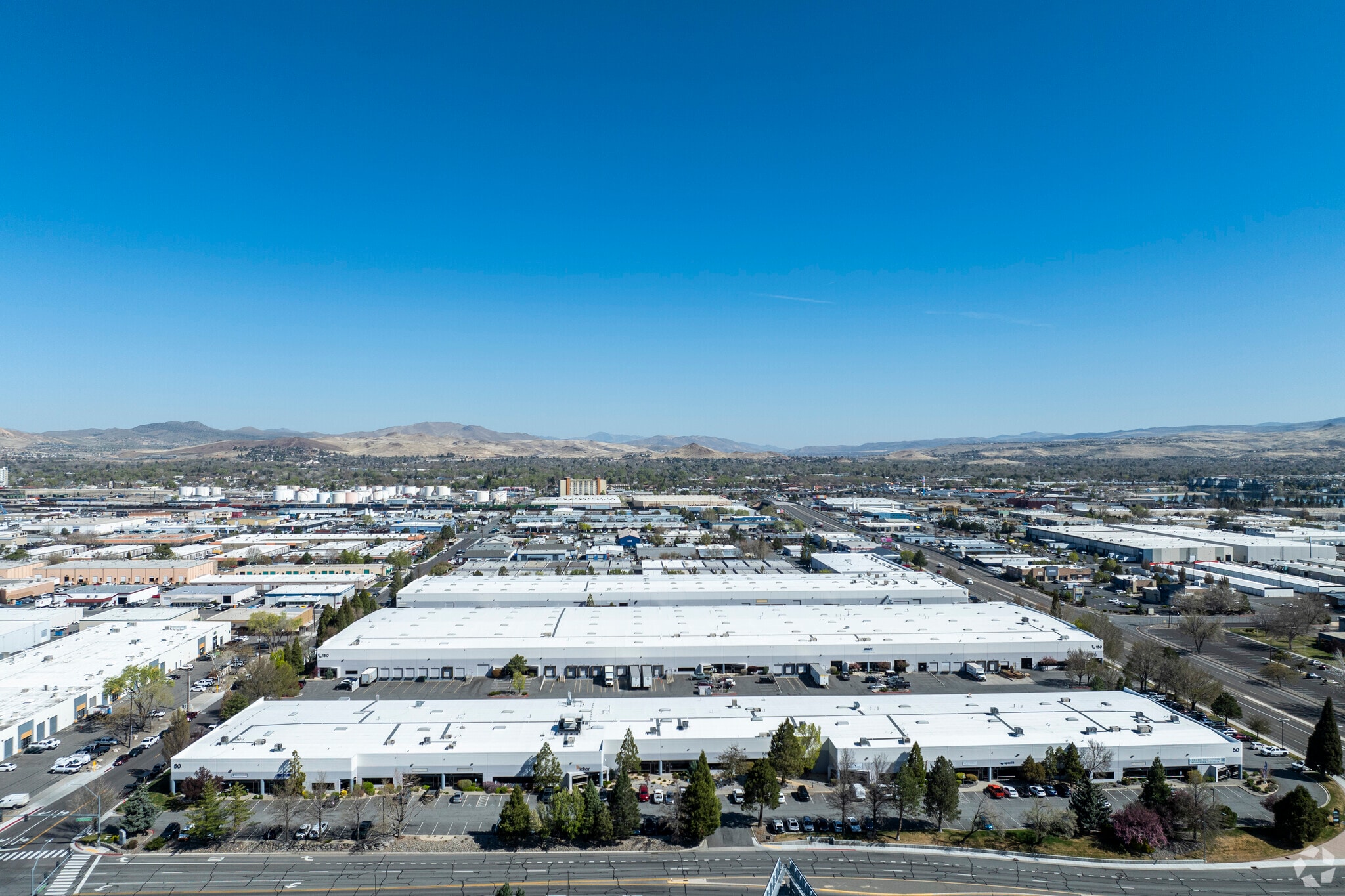 50 E Greg St, Sparks, NV for Rent