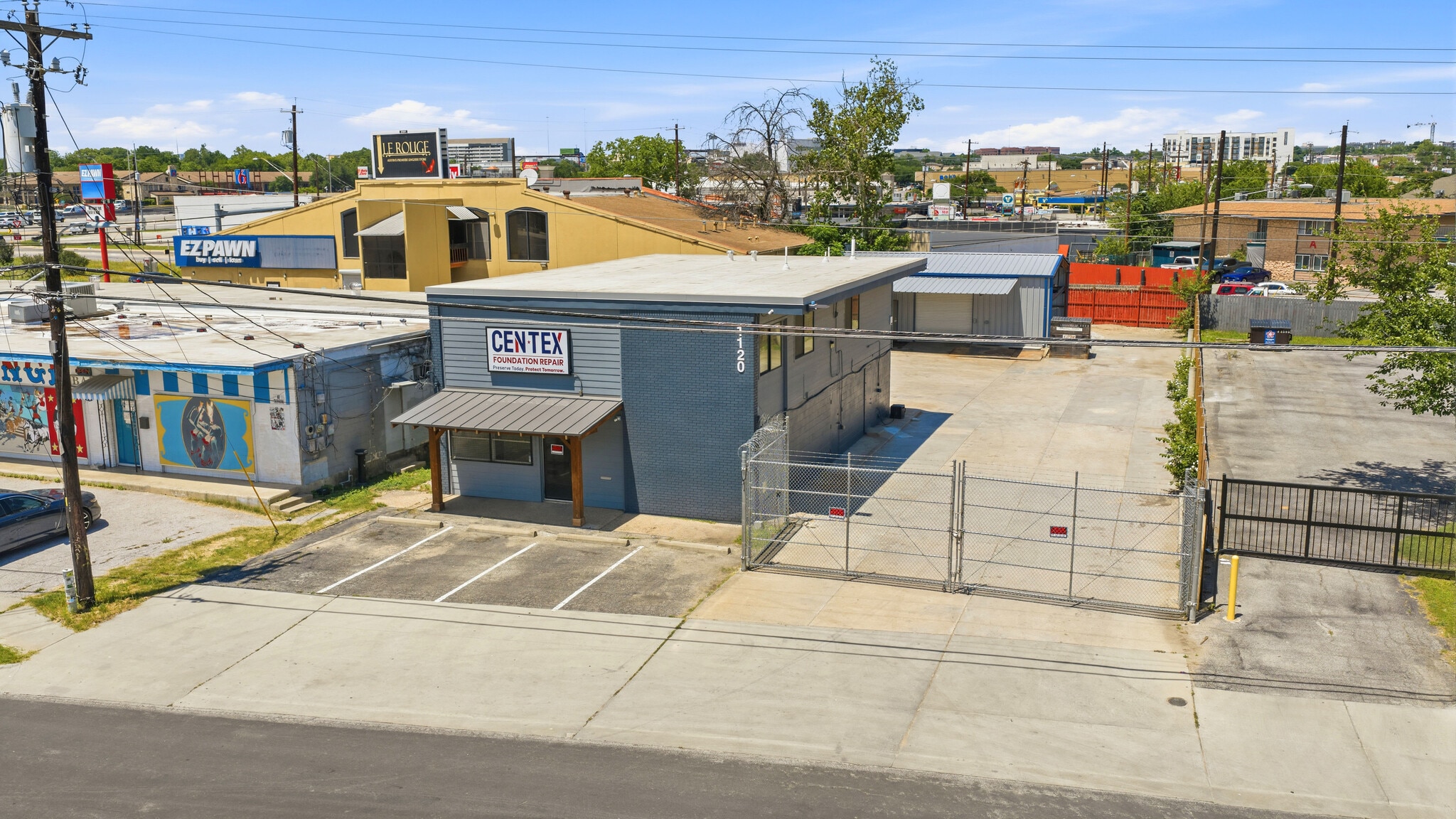 1120 E 52nd St, Austin, TX for Sale