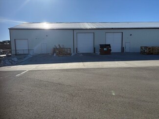 Billings, MT Flex, Industrial - 1190 S 29th St W