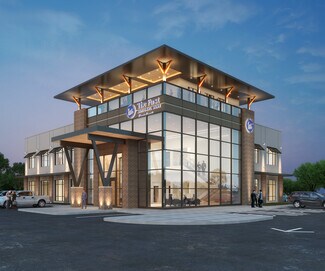 College Station, TX Office - 4270 SH-6