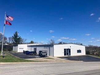 Columbia, TN Industrial - 2484 Park Plus Dr