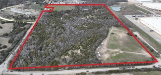 DeSoto, TX Commercial - 1400 Bolton Boone Dr