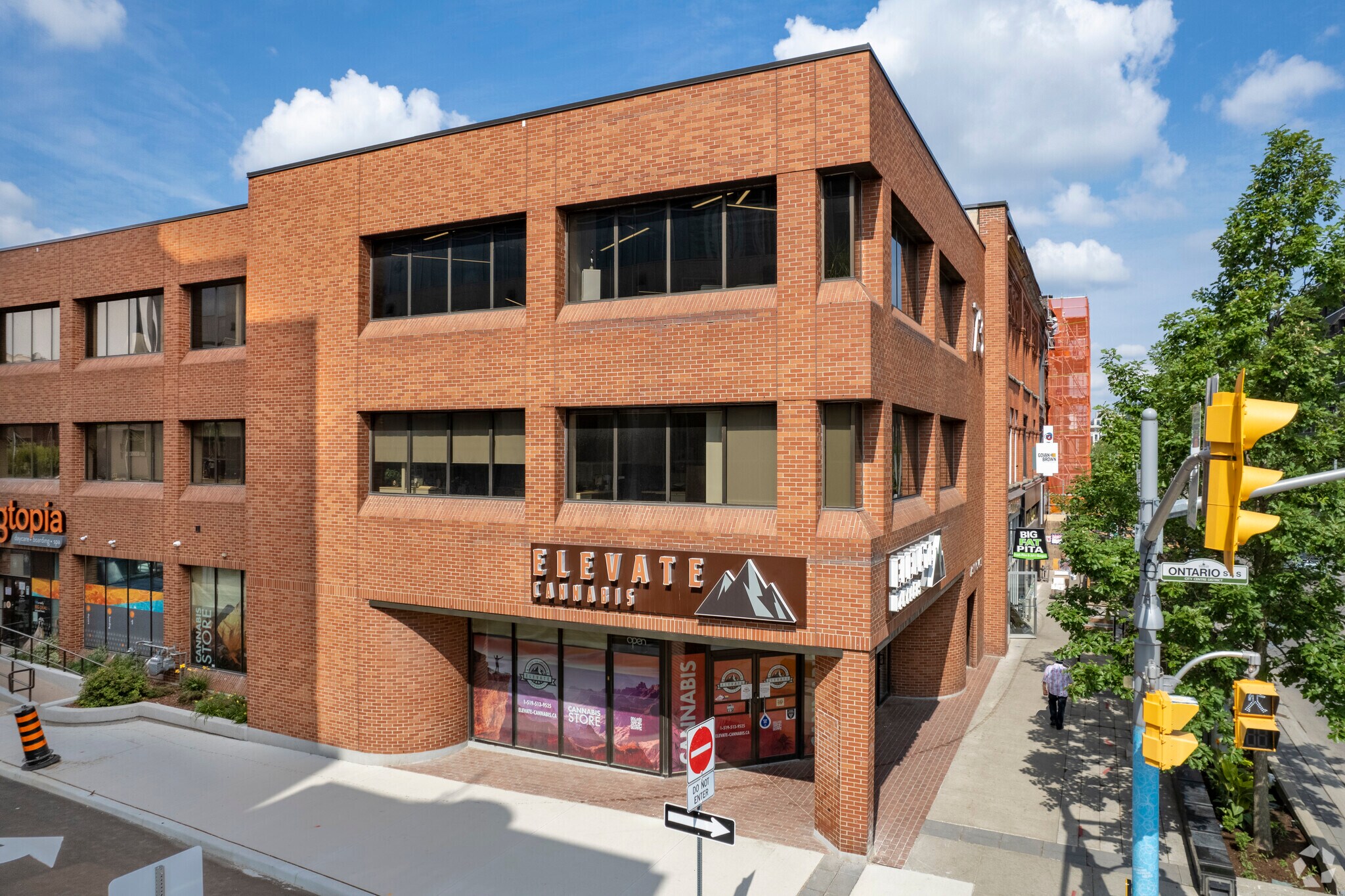 73 King St W, Kitchener, ON for Sale