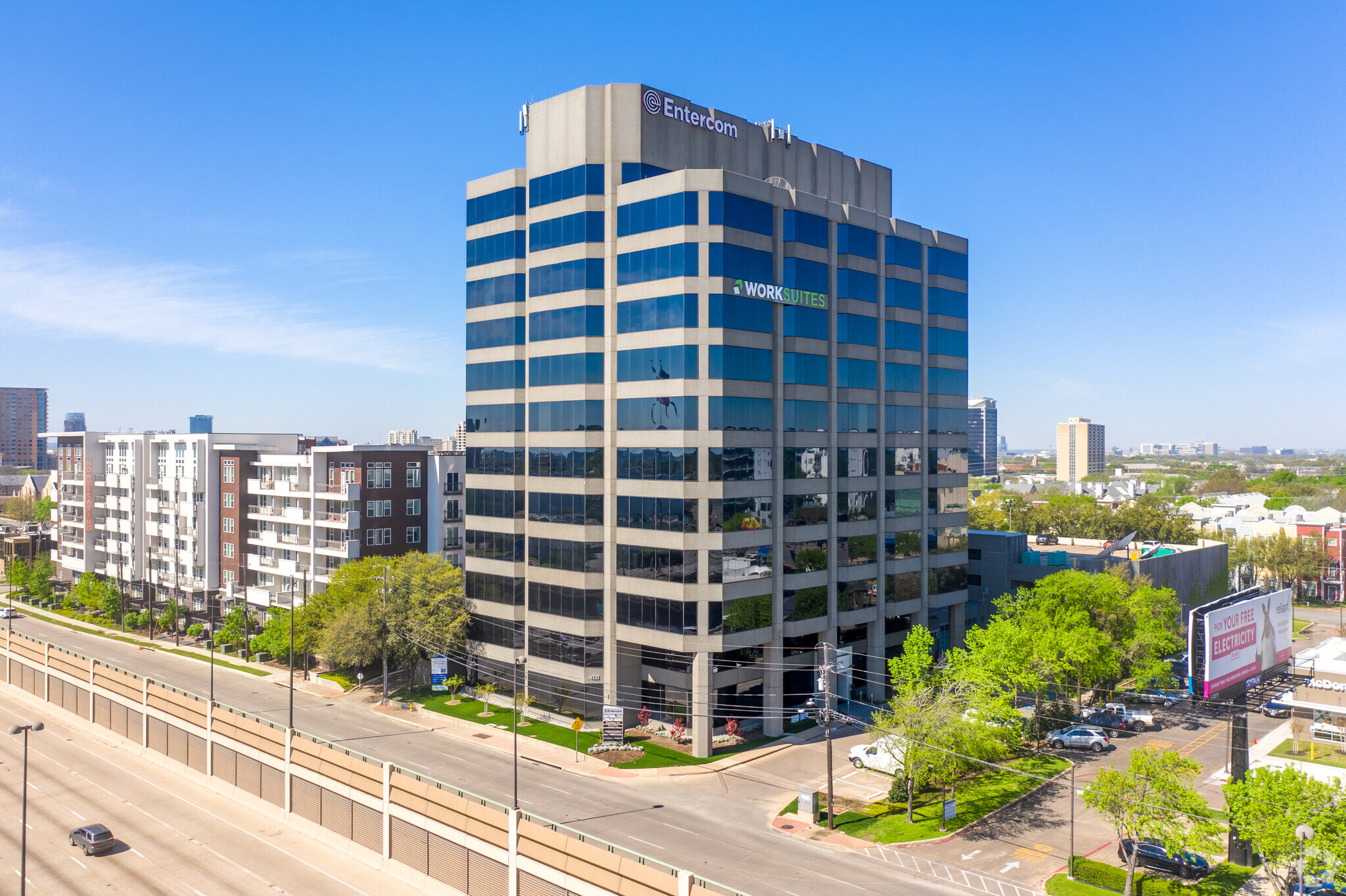 4131 N Central Expy, Dallas, TX for Rent