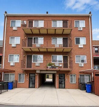 Flushing, NY undefined - 144-45-144-47 37th Ave Flushing, NY undefined - 144-45-144-47 37th Ave