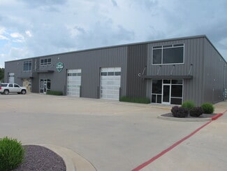 Ozark, MO Industrial - 3501 N 21st St