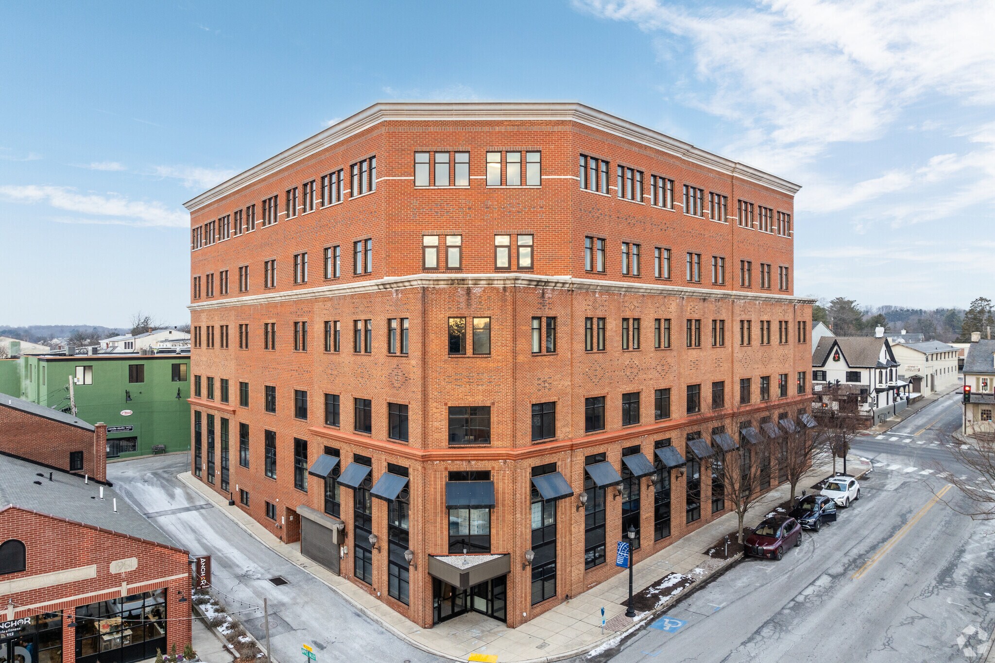 128 E State St, Kennett Square, PA for Rent