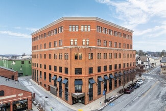 Kennett Square, PA Office/Retail - 128 E State St