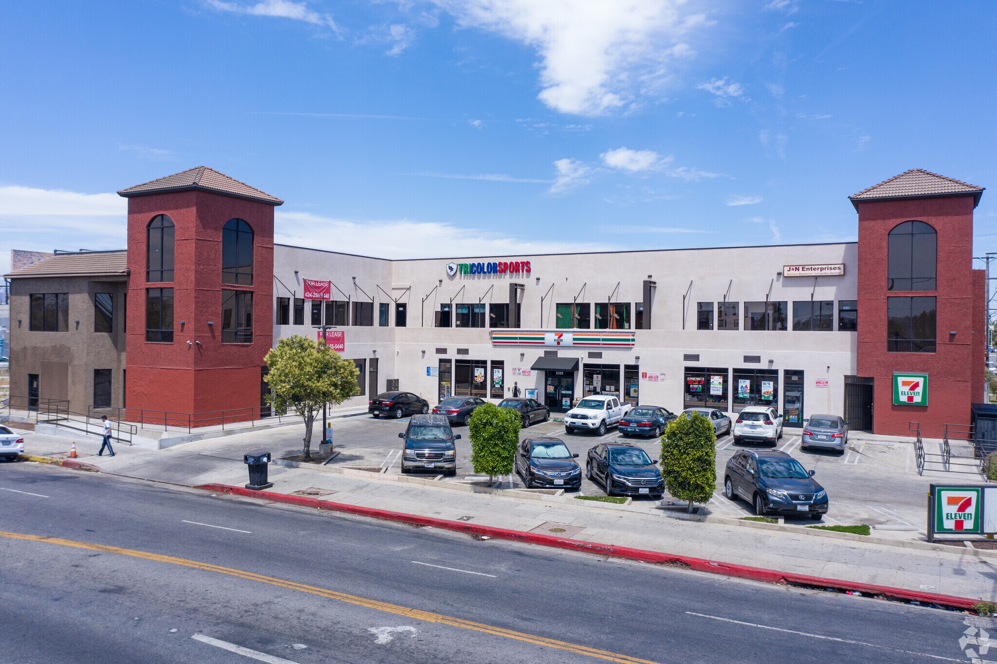 5318 S Vermont Ave, Los Angeles, CA for Rent