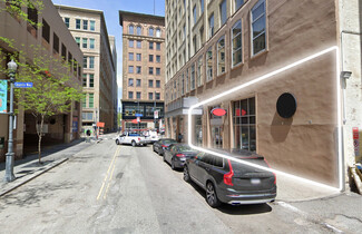 Pittsburgh, PA Office - 11 5th Ave