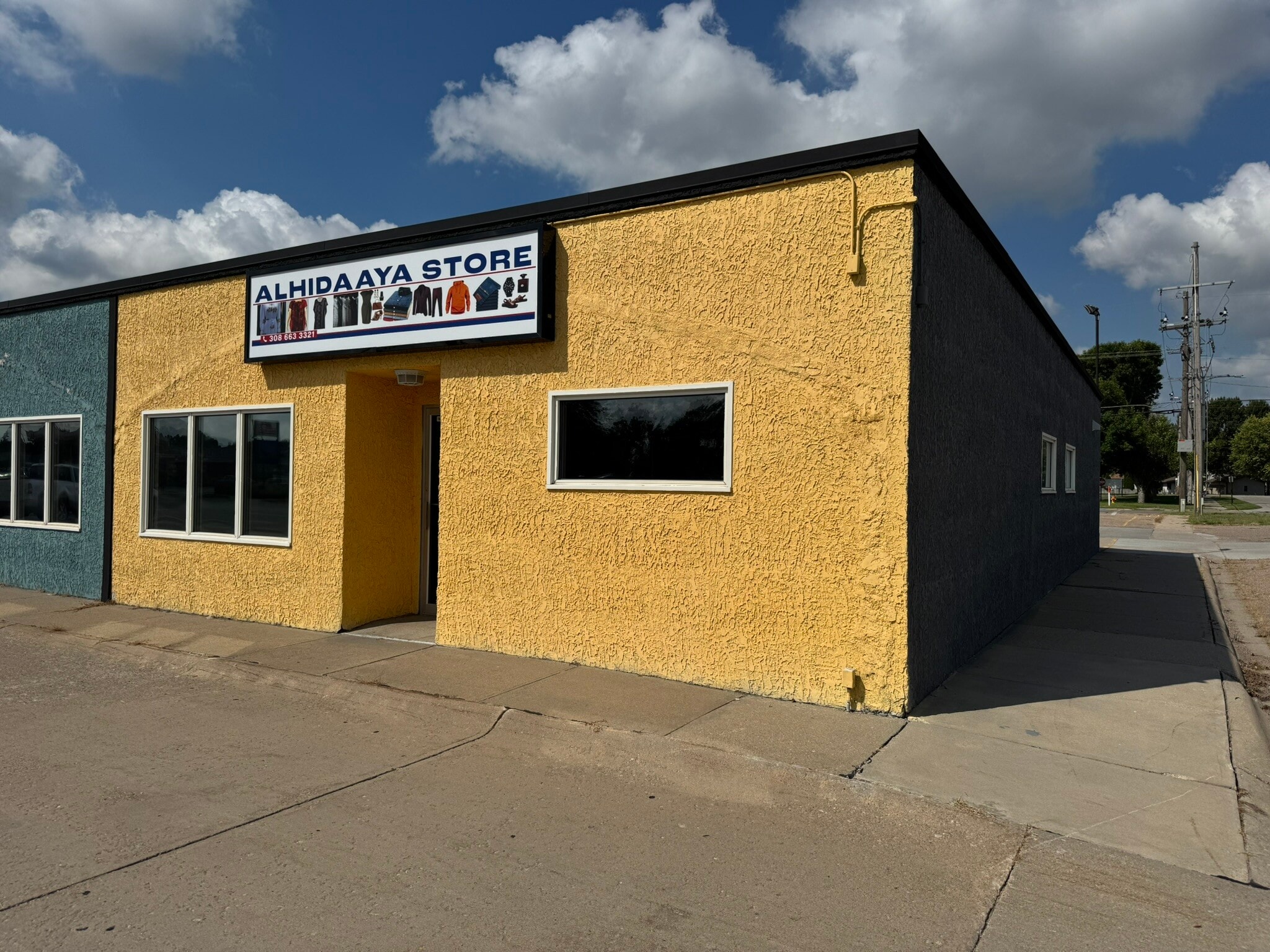 2304-2320 S Locust St, Grand Island, NE for Rent