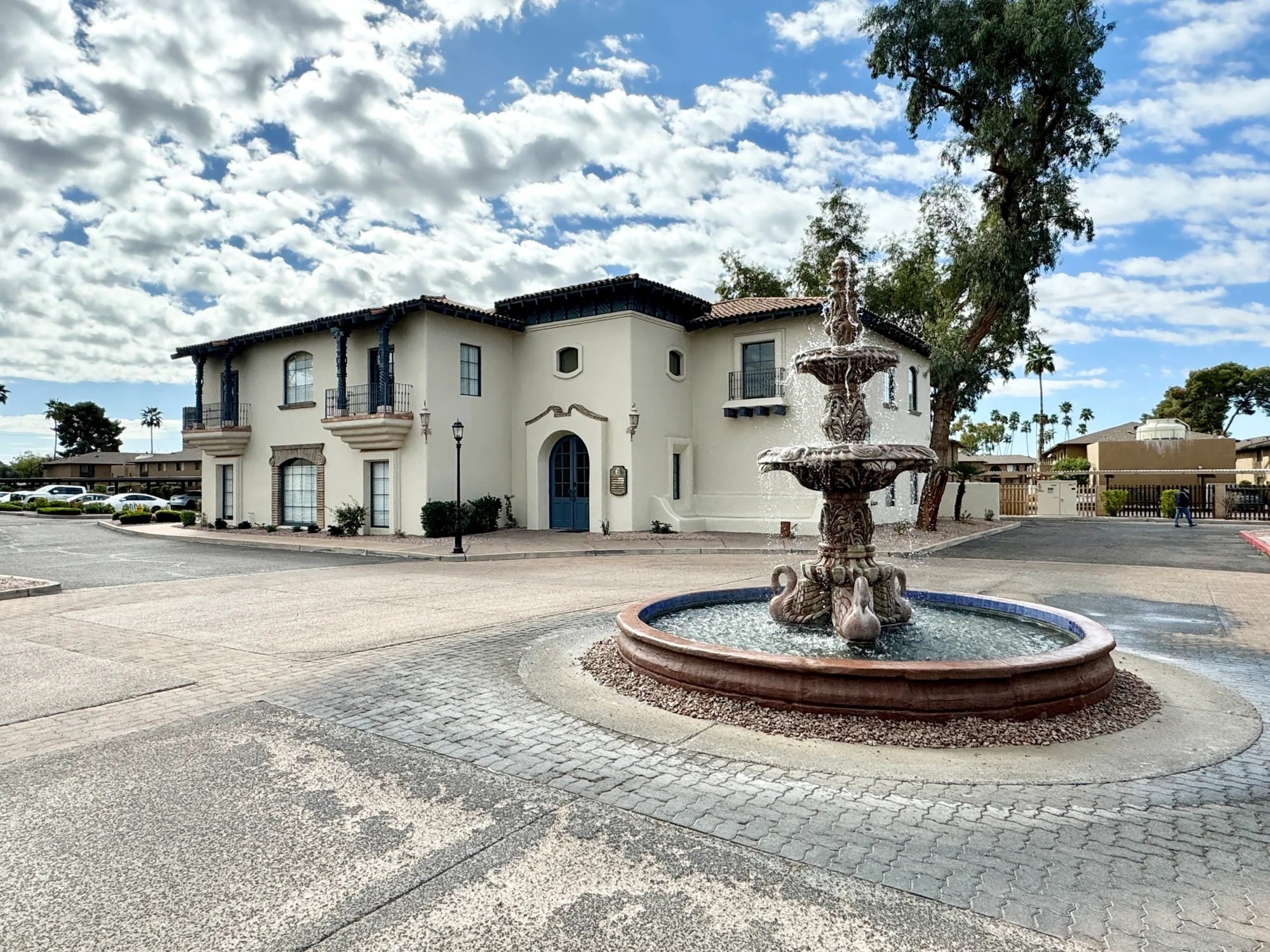 4450 S Rural Rd, Tempe, AZ for Rent