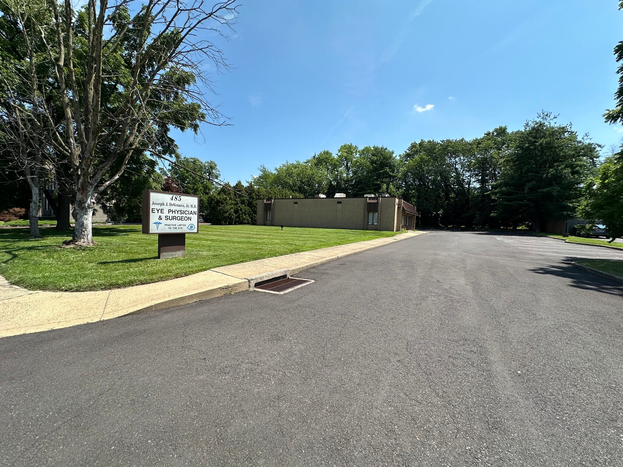 485 N Main St, Doylestown, PA for Rent