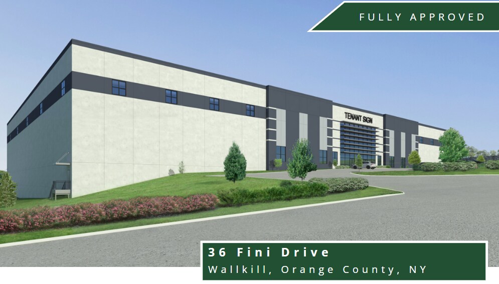 36 Fini Dr Middletown, NY 10941 Land Property for Sale on