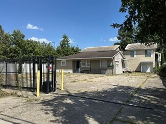 Baton Rouge, LA Multi-Family - 555 E Boyd Dr