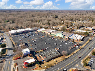 Winston-Salem, NC Retail - 2808-2894 Reynolda Rd