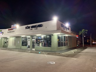Fort Lauderdale, FL Office/Retail - 4242 N Federal Hwy