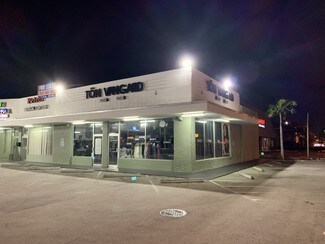 Fort Lauderdale, FL Retail - 4242 N Federal Hwy