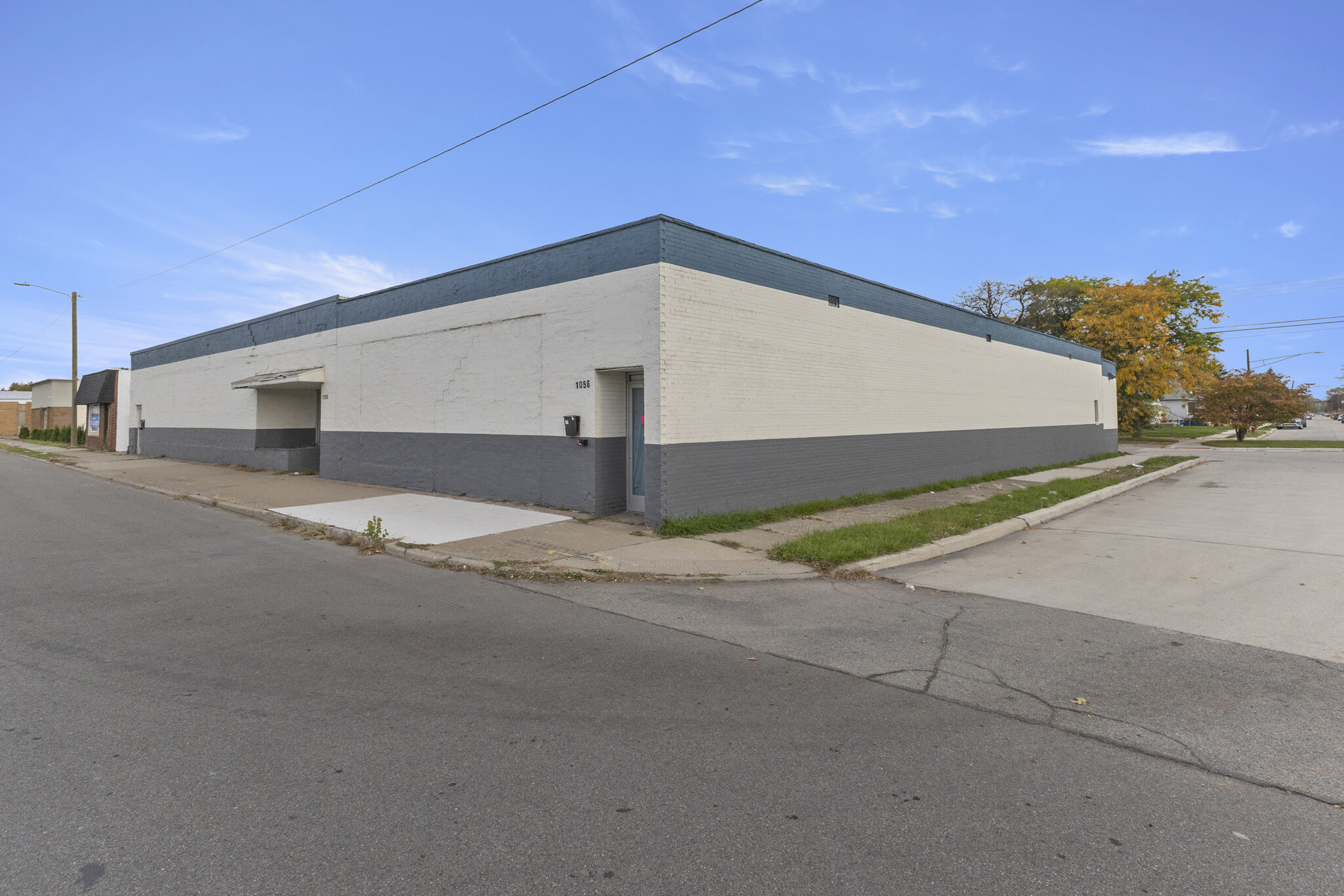 1056-1060 Southfield Rd, Lincoln Park, MI for Rent