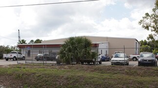 Fort Myers, FL Industrial - 16340 Old US Highway 41
