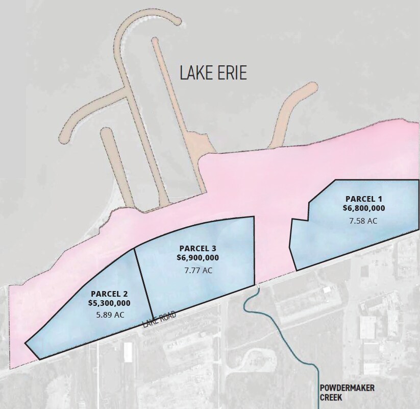 33570-3 Lake Road, Avon Lake, OH for Sale