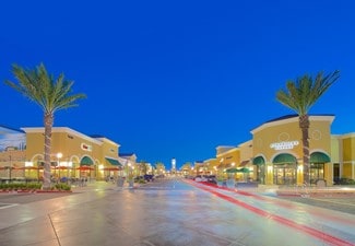 Carlsbad, CA Retail - SEC La Costa Ave & Rancho Santa Fe Rd
