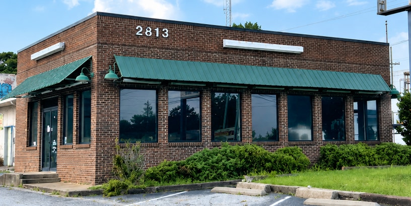 2813 Wade Hampton Blvd, Taylors, SC for Sale